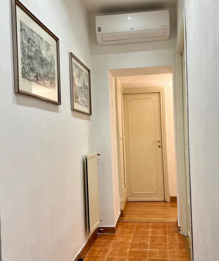 Luce Al Pantheon Apartment Rome Exterior photo